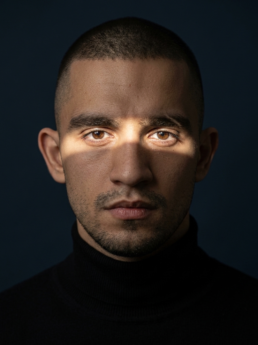 Arman Ahmadi