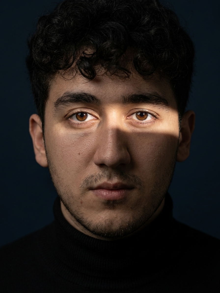 Artan ParnianKhooy