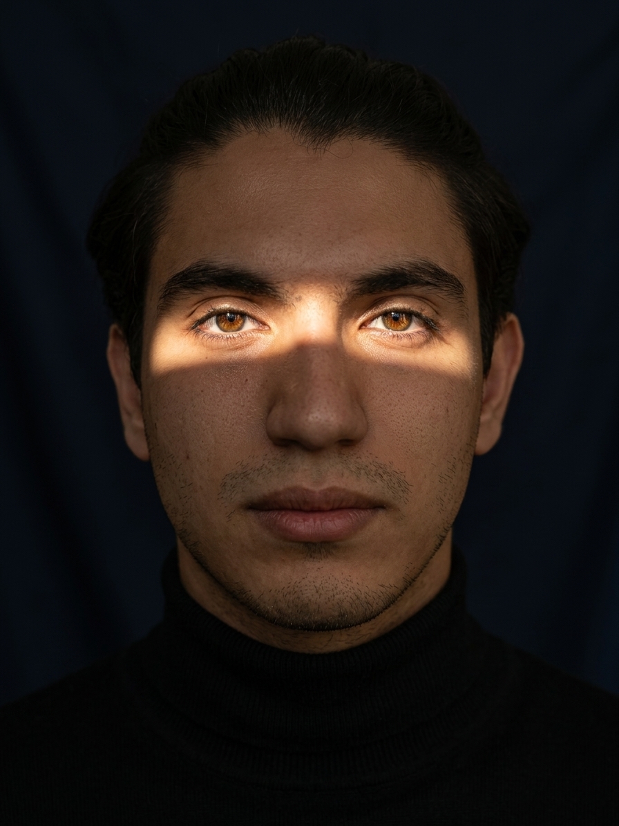 Parsa Saeidi